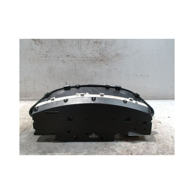 BLOC COMPTEURS TOYOTA YARIS 2005-