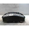 BLOC COMPTEURS TOYOTA YARIS 2005-