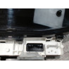 BLOC COMPTEURS TOYOTA YARIS 2005-