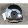 BLOC COMPTEURS PEUGEOT 107 5P