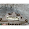 BLOC COMPTEURS PEUGEOT 107 5P