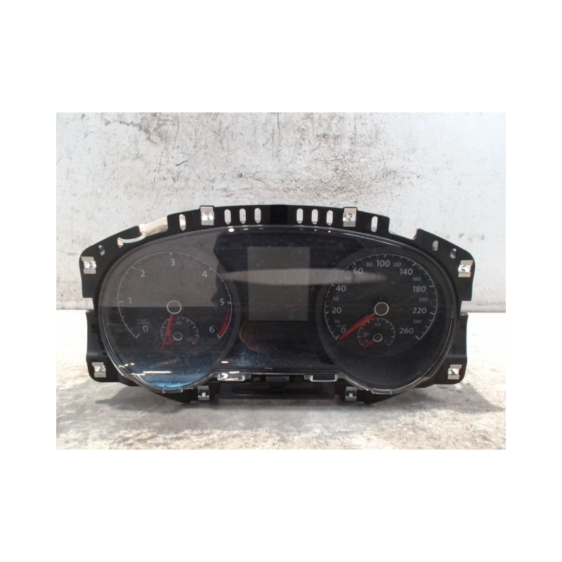 BLOC COMPTEURS VOLKSWAGEN GOLF