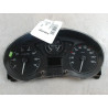 BLOC COMPTEURS CITROEN BERLINGO FOURGON 2008-