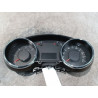 BLOC COMPTEURS PEUGEOT 3008 2008-