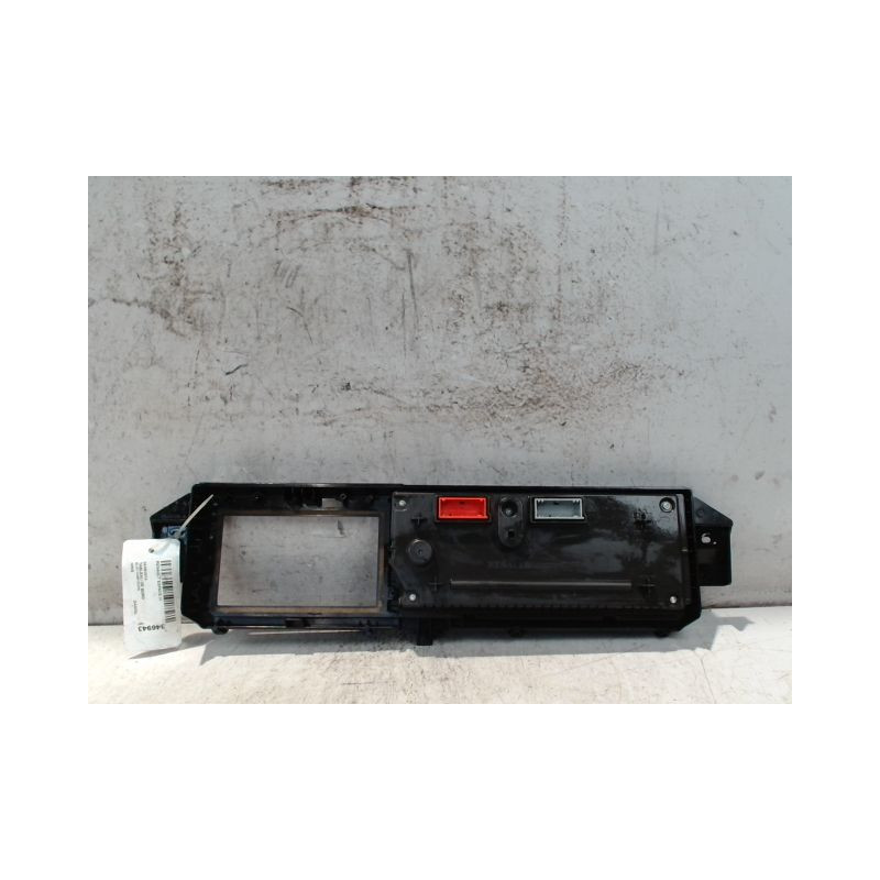 BLOC COMPTEURS RENAULT ESPACE IV
