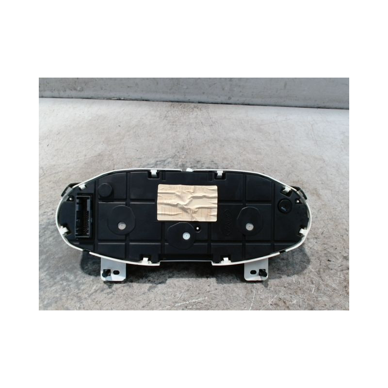 BLOC COMPTEURS FORD FIESTA 2005-