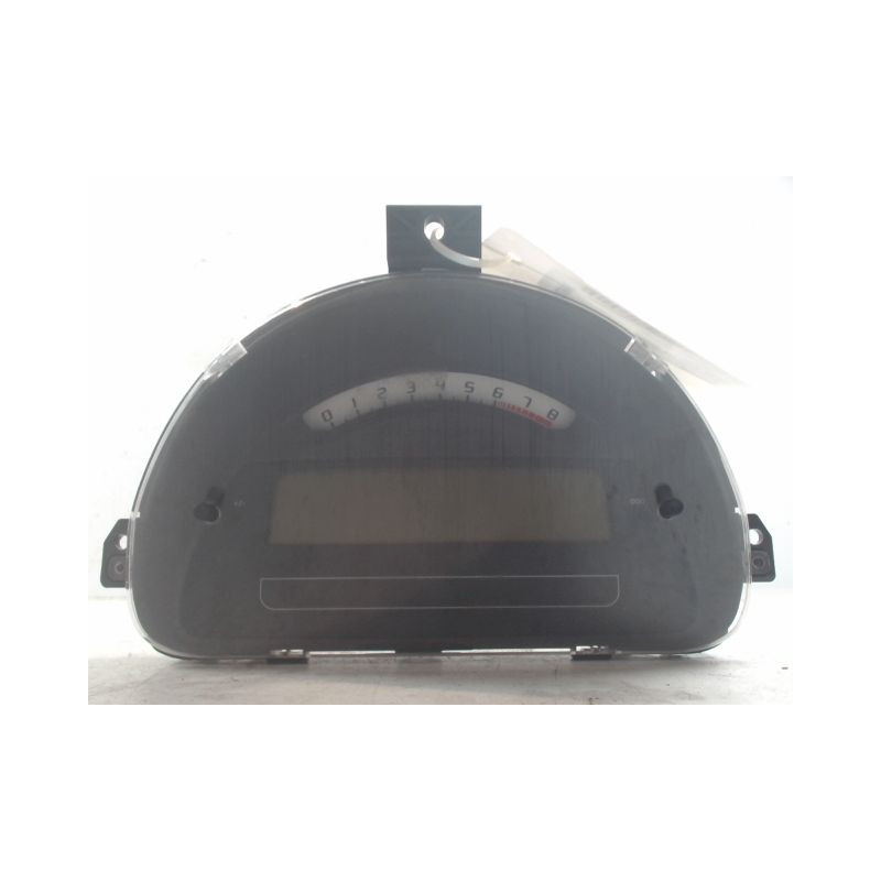 BLOC COMPTEURS CITROEN C2 2005-