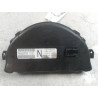BLOC COMPTEURS CITROEN C2 2005-