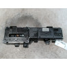 BLOC COMPTEURS RENAULT MEGANE SCENIC III