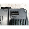 BLOC COMPTEURS RENAULT MEGANE SCENIC III