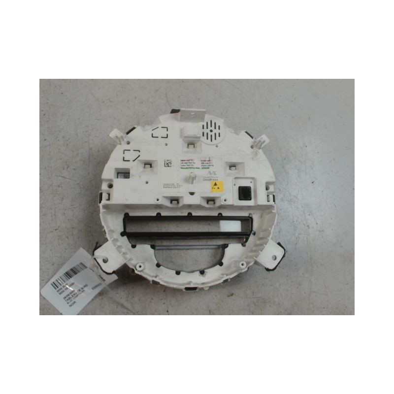 BLOC COMPTEURS MINI MINI 2006-