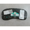 BLOC COMPTEURS PEUGEOT 307 SW 2005-