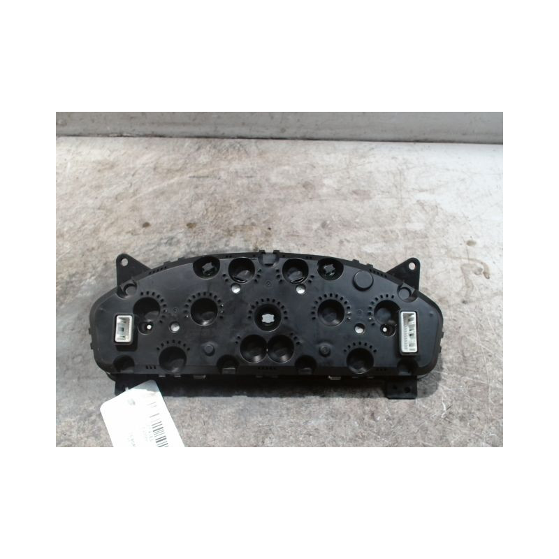 BLOC COMPTEURS CHEVROLET AVEO 2008-