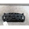 BLOC COMPTEURS CHEVROLET AVEO 2008-