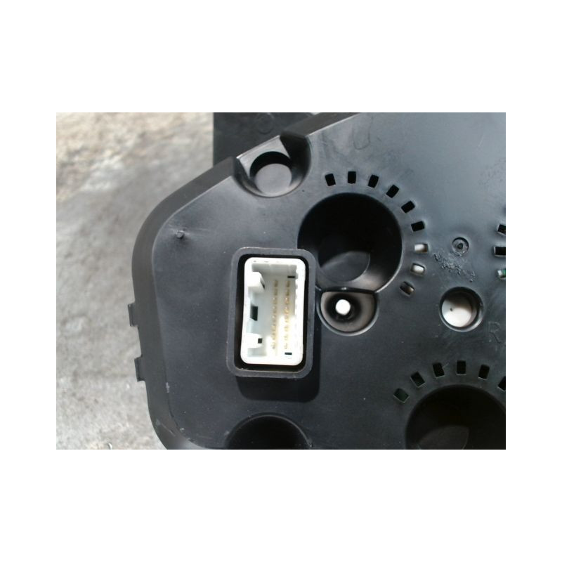 BLOC COMPTEURS CHEVROLET AVEO 2008-