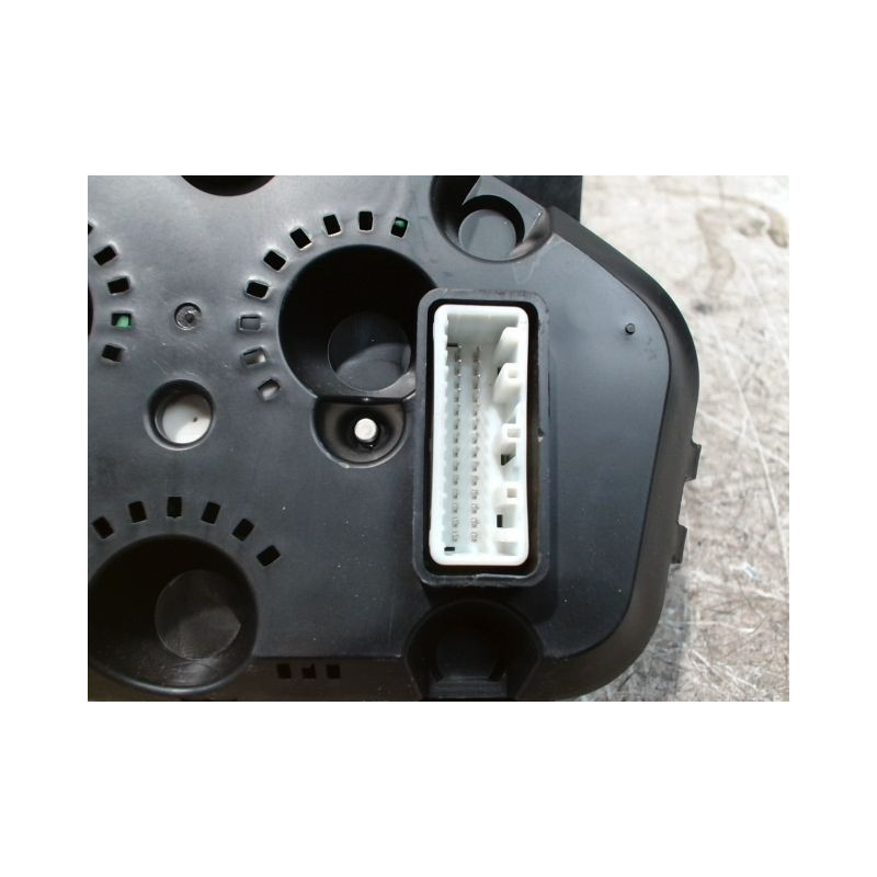 BLOC COMPTEURS CHEVROLET AVEO 2008-