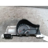 BLOC COMPTEURS TOYOTA IQ 2008-
