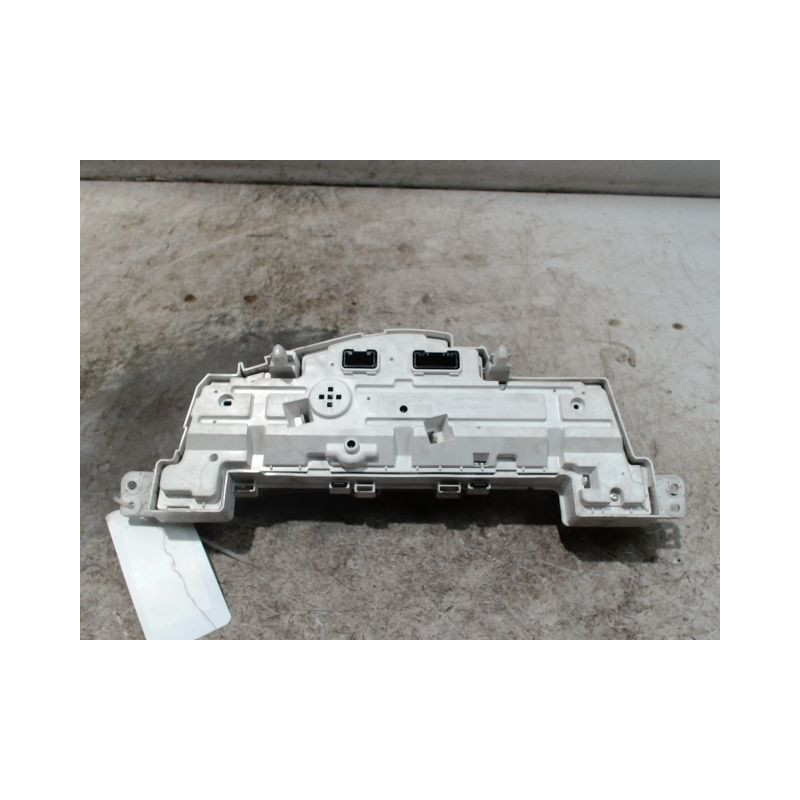 BLOC COMPTEURS TOYOTA IQ 2008-