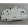 BLOC COMPTEURS MITSUBISHI ASX