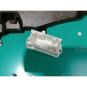BLOC COMPTEURS PEUGEOT 207