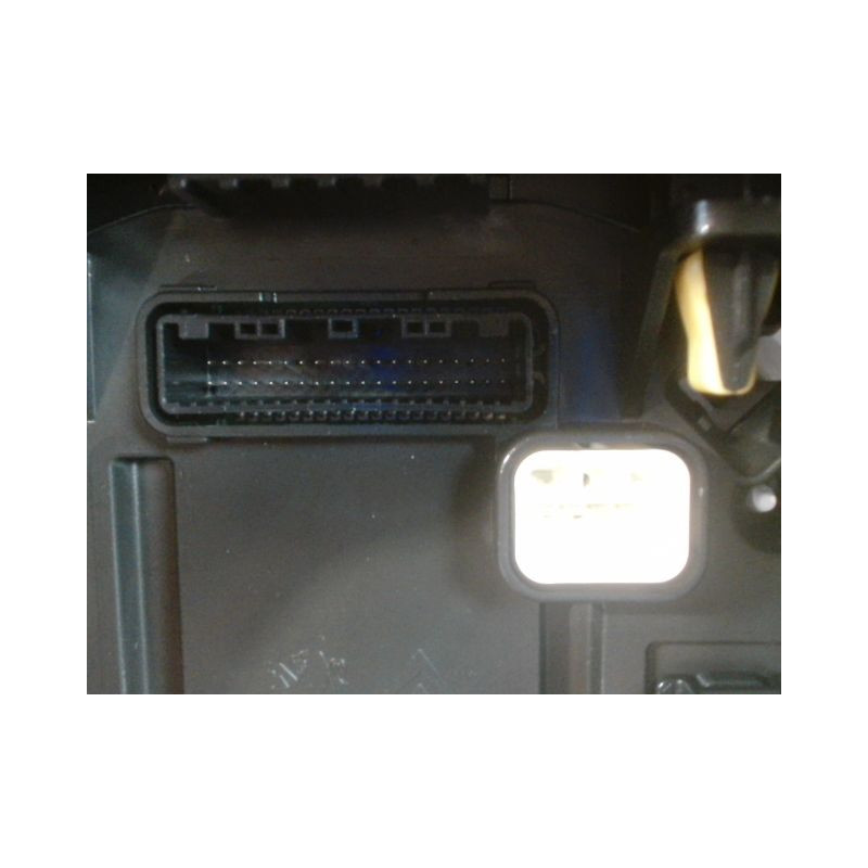 BLOC COMPTEURS CITROEN C1 5P