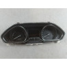BLOC COMPTEURS PEUGEOT 2008