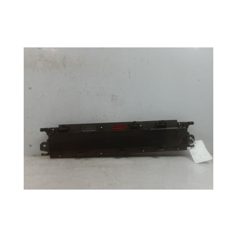 BLOC COMPTEURS RENAULT GRAND SCENIC II 2006-