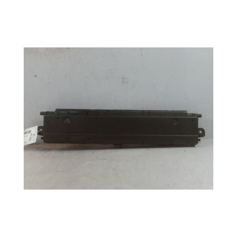BLOC COMPTEURS RENAULT GRAND SCENIC II 2006-