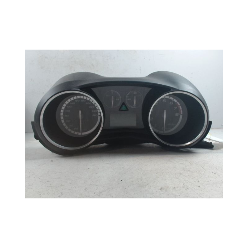 BLOC COMPTEURS ALFA ROMEO GUILIETTA 2010-