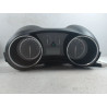 BLOC COMPTEURS ALFA ROMEO GUILIETTA 2010-
