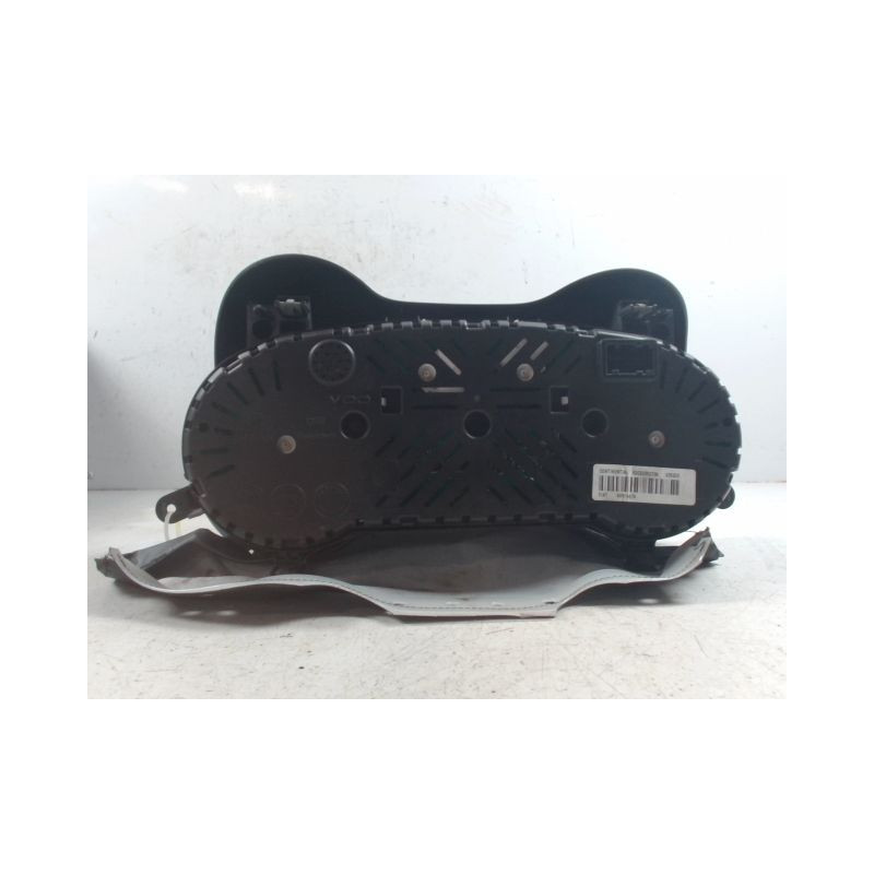 BLOC COMPTEURS ALFA ROMEO GUILIETTA 2010-
