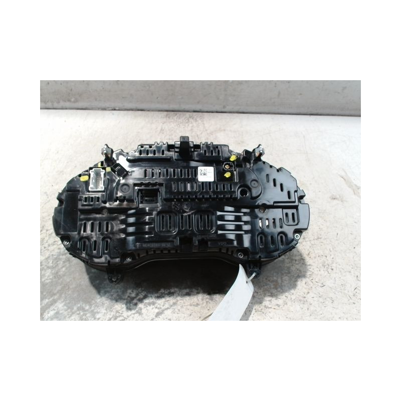 BLOC COMPTEURS MERCEDES CLASSE C 2007-