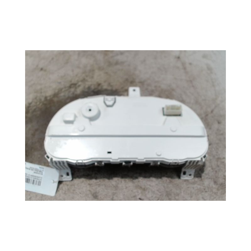 BLOC COMPTEURS CITROEN C-CROSSER 2007-