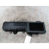 BLOC COMPTEURS RENAULT SCENIC III 2009-
