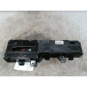 BLOC COMPTEURS RENAULT SCENIC III 2009-