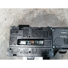 BLOC COMPTEURS RENAULT SCENIC III 2009-