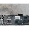 BLOC COMPTEURS RENAULT SCENIC III 2009-