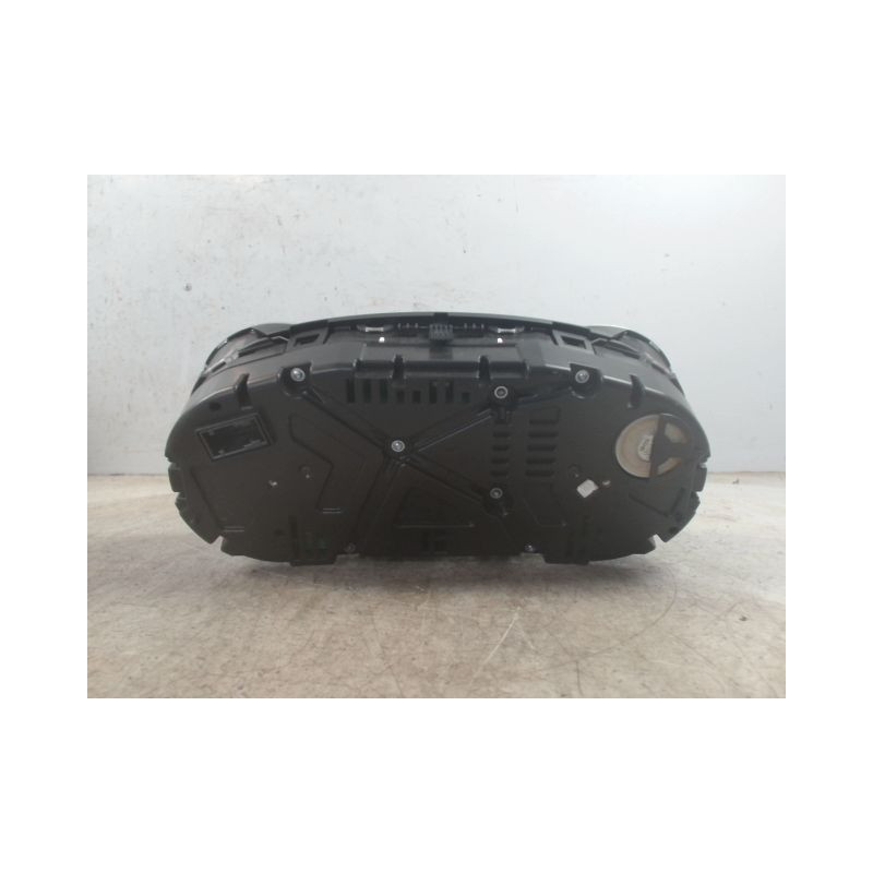 BLOC COMPTEURS VOLKSWAGEN POLO 2009-