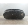 BLOC COMPTEURS VOLKSWAGEN POLO 2009-