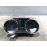 BLOC COMPTEURS VOLKSWAGEN POLO 2009-