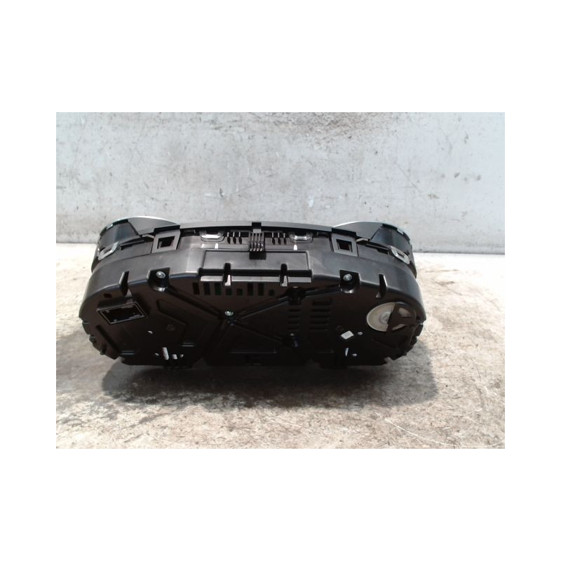 BLOC COMPTEURS VOLKSWAGEN POLO 2009-