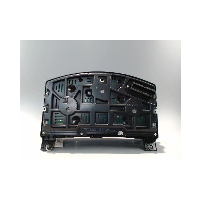 BLOC COMPTEURS OPEL ASTRA 2004-