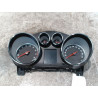 BLOC COMPTEURS OPEL MERIVA 2006-
