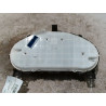 BLOC COMPTEURS OPEL MERIVA 2006-