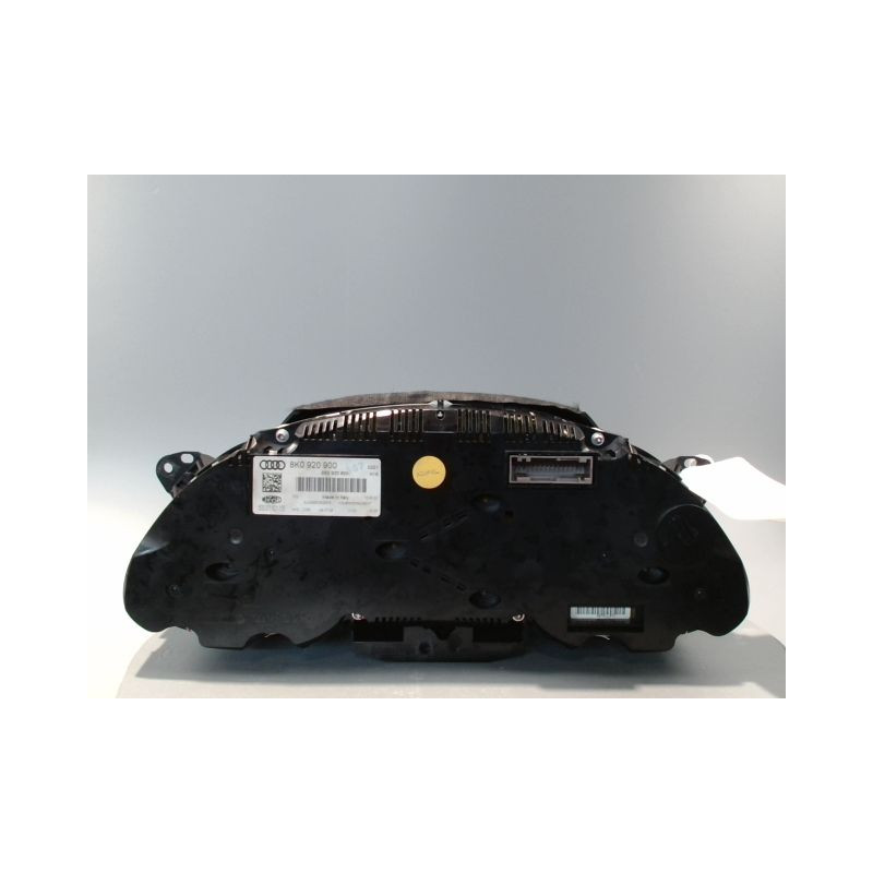 BLOC COMPTEURS AUDI A4 2008-