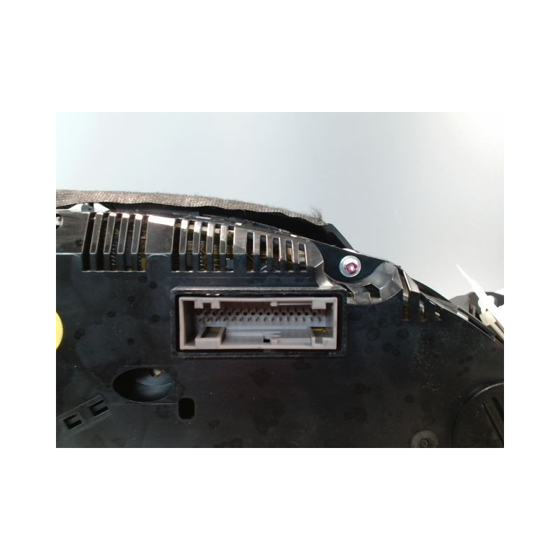 BLOC COMPTEURS AUDI A4 2008-
