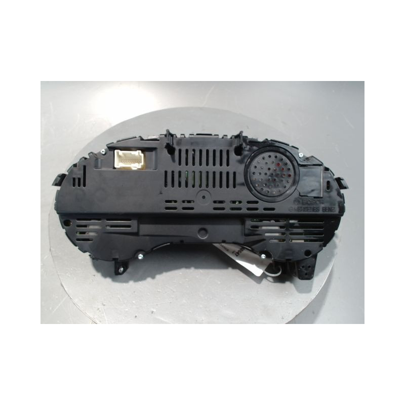BLOC COMPTEURS MERCEDES CLASSE B 2008-