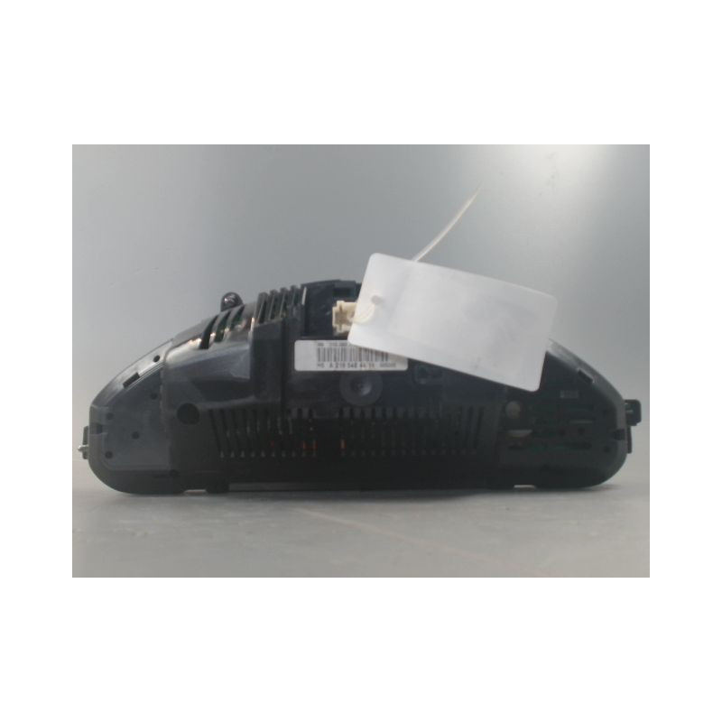BLOC COMPTEURS MERCEDES CLS