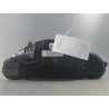 BLOC COMPTEURS MERCEDES CLS