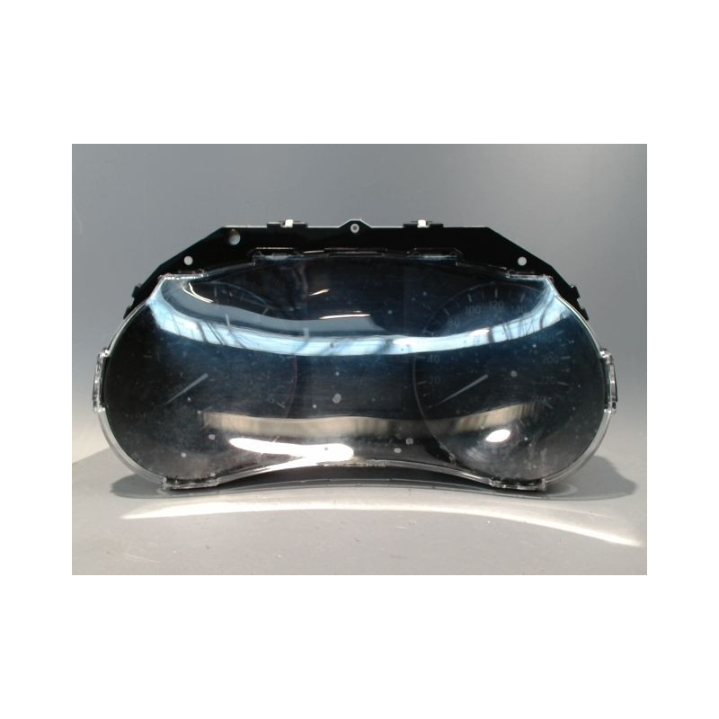 BLOC COMPTEURS NISSAN QHASQAI 2007-